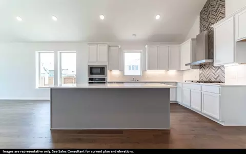 Kitchen - 1608 Casting Rdg, Mesquite, TX 75181 photo 1 of 6