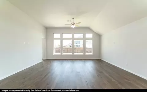 Living - 1608 Casting Rdg, Mesquite, TX 75181 photo 3 of 4