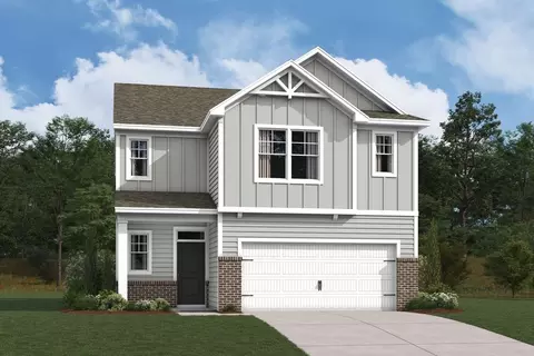 1553 Kate Cecil Way, York, SC 29745