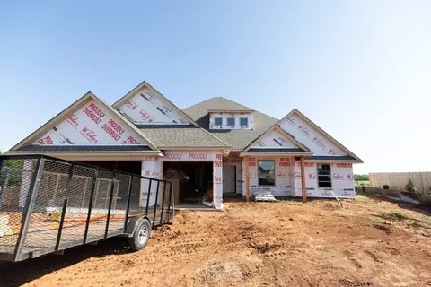 11509 NW 136th Cir, Piedmont, OK 73078