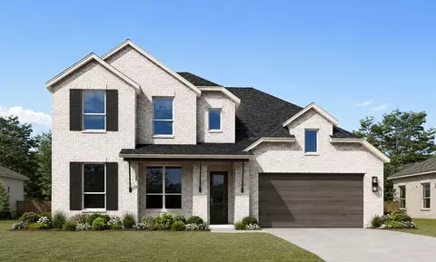 1105 Rock Daisy Trl, Hutto, TX 78634