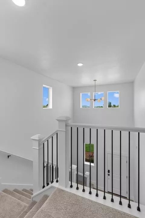 Entry Way - 672 N 600 W, Tremonton, UT 84337 photo 9 of 12