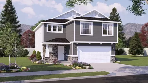 672 N 600 W, Tremonton, UT 84337