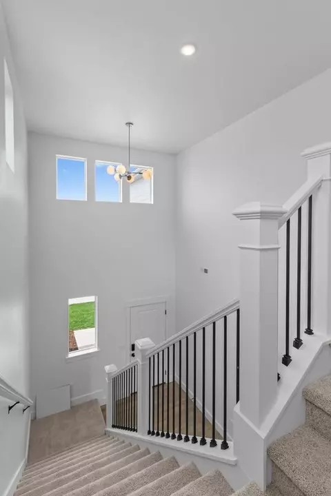 Entry Way - 672 N 600 W, Tremonton, UT 84337 photo 11 of 12