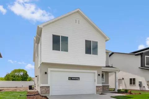 Exterior - 672 N 600 W, Tremonton, UT 84337 photo 3 of 9