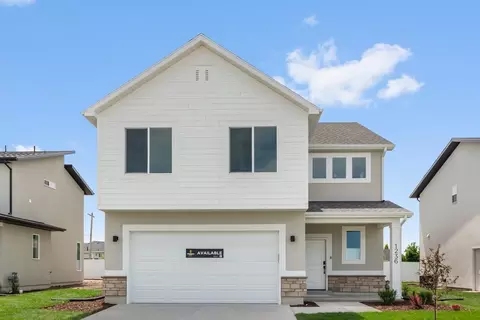 Exterior - 672 N 600 W, Tremonton, UT 84337 photo 4 of 9