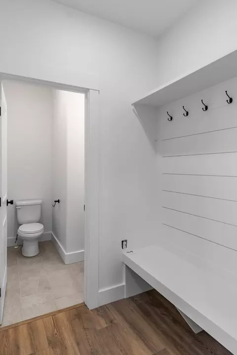Entry Way - 672 N 600 W, Tremonton, UT 84337 photo 4 of 12