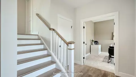 Entry Way - 77 Tupelo St, Lititz, PA 17543 photo 3 of 5