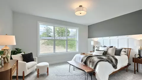 Bedroom - 77 Tupelo St, Lititz, PA 17543 photo 1 of 6