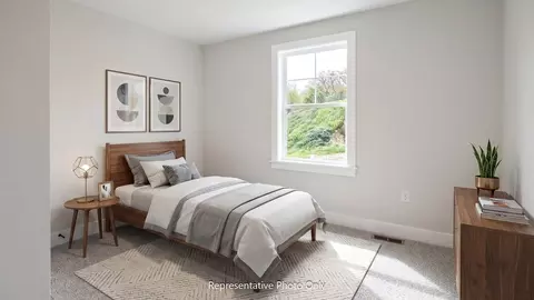 Bedroom - 77 Tupelo St, Lititz, PA 17543 photo 3 of 6