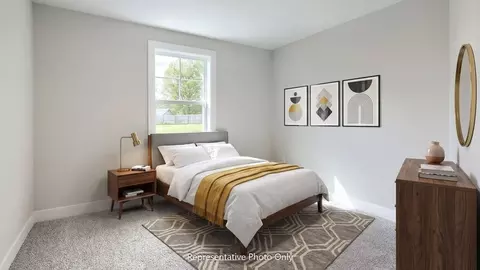 Bedroom - 77 Tupelo St, Lititz, PA 17543 photo 4 of 6