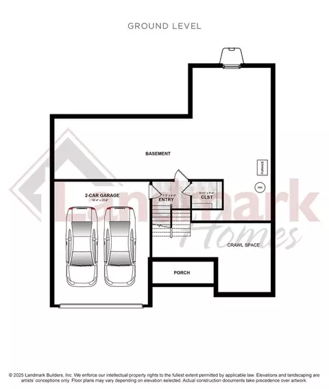 Floorplan - 77 Tupelo St, Lititz, PA 17543 photo 3 of 3