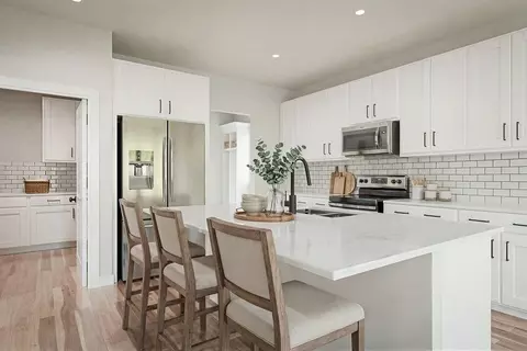 Kitchen - 323 Broad Furrows Ave, Delaware, OH 43015 photo 1 of 2