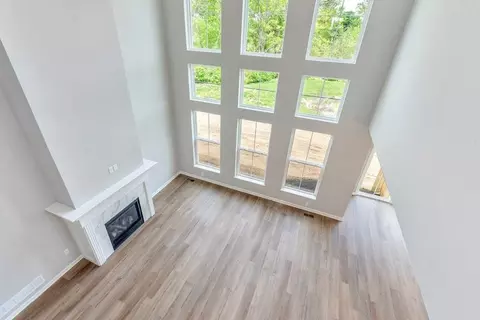 Living - 323 Broad Furrows Ave, Delaware, OH 43015 photo 3 of 6