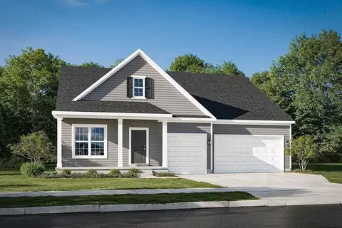 Exterior - 323 Broad Furrows Ave, Delaware, OH 43015 photo 3 of 3