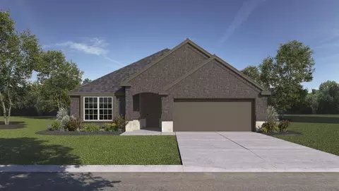 2148 Hampton St, Anna, TX 75409