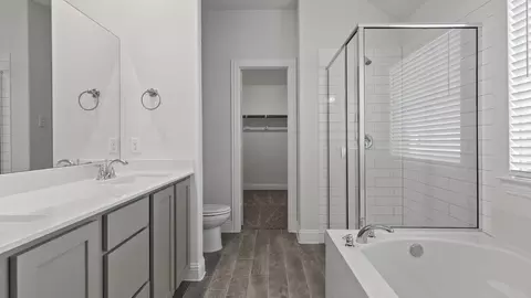 Entry Way - 2148 Hampton St, Anna, TX 75409 photo 1 of 12