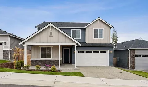 4121 SW Muller Ln, Port Orchard, WA 98367