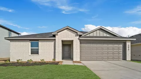 2607 Foxgrove Ln, Sealy, TX 77474