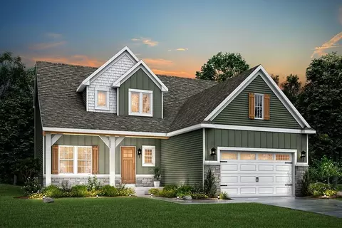 Norton St., Mattawan, MI 49071