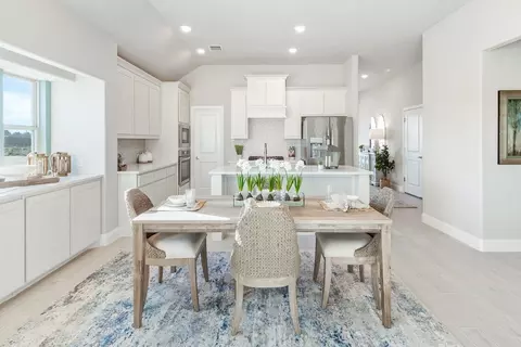 Dining - 1706 Baldwin Dr, Cedar Hill, TX 75104 photo 5 of 6