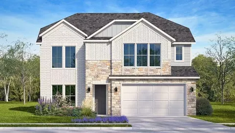 277 Rushing Way, San Antonio, TX 78253