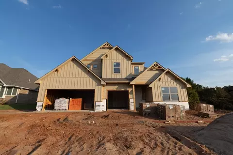 5132 Braavos Way, Arcadia, OK 73007