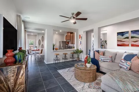 Entry Way - 5135 Briscoe Blf, Converse, TX 78109 photo 1 of 1