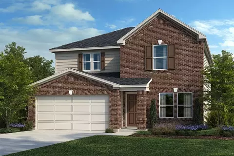 Exterior - 5135 Briscoe Blf, Converse, TX 78109 photo 4 of 6