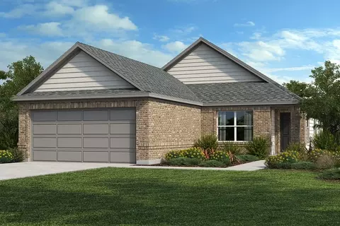Exterior - 5135 Briscoe Blf, Converse, TX 78109 photo 5 of 6