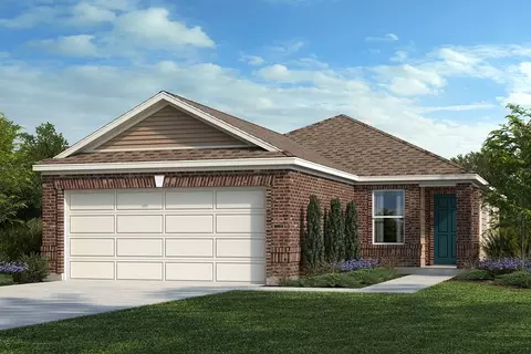 Exterior - 5135 Briscoe Blf, Converse, TX 78109 photo 2 of 6