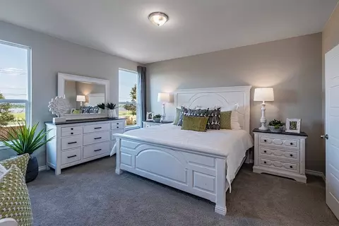 Bedroom - 5135 Briscoe Blf, Converse, TX 78109 photo 2 of 2