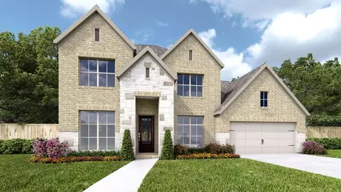 39011 Heronry Way, Magnolia, TX 77354