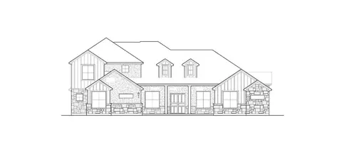 2889 Honeywood Dr, Leander, TX 78641