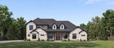 2889 Honeywood Dr, Leander, TX 78641