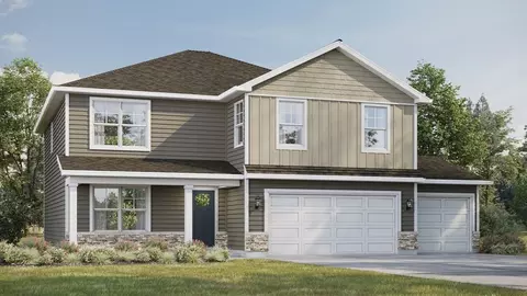 45 Larwick Cir, Valparaiso, IN 46385
