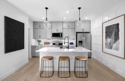 Kitchen - 501 W Latimer Ave, Campbell, CA 95008 photo 1 of 3