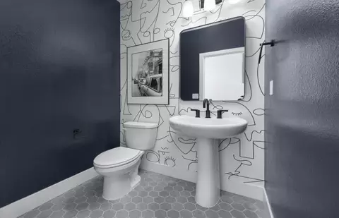 Bath - 501 W Latimer Ave, Campbell, CA 95008 photo 2 of 3