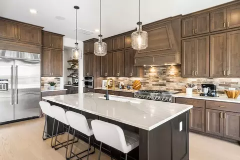 Kitchen - 4254 Hollow Wind Way, Spring, TX 77386 photo 1 of 2