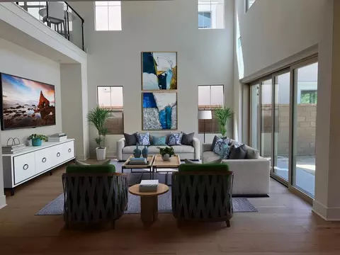 80 Bright Star, Irvine, CA 92618