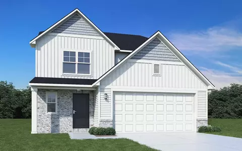 Exterior - 965 Ty Dr, Lithopolis, OH 43136 photo 13 of 25