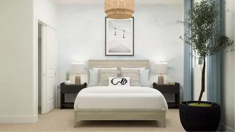 Bedroom - 411 Broadstone Dr, Los Banos, CA 93635 photo 5 of 6