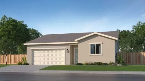 Exterior - 411 Broadstone Dr, Los Banos, CA 93635 photo 1 of 2