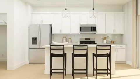 Kitchen - 411 Broadstone Dr, Los Banos, CA 93635 photo 1 of 6