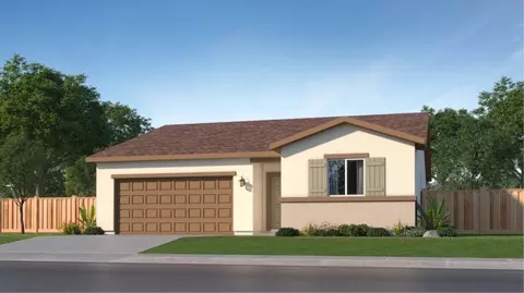 411 Broadstone Dr, Los Banos, CA 93635