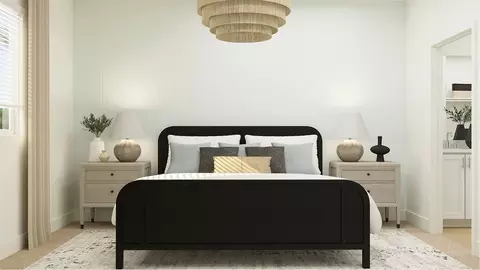 Bedroom - 411 Broadstone Dr, Los Banos, CA 93635 photo 1 of 6