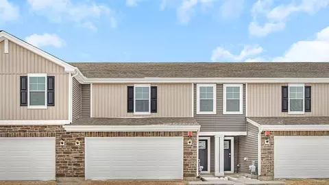 2214 Davidson Way, Yorkville, IL 60560