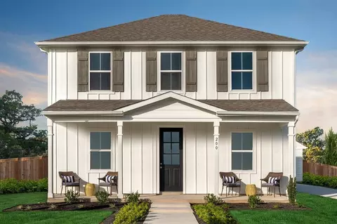 129 Branchwood Path, Taylor, TX 76574