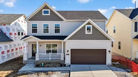 38 River Wind Dr, Saint Charles, MO 63301