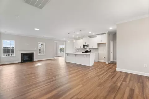 Living - 120 Sugar Maple Dr, King, NC 27021 photo 1 of 2